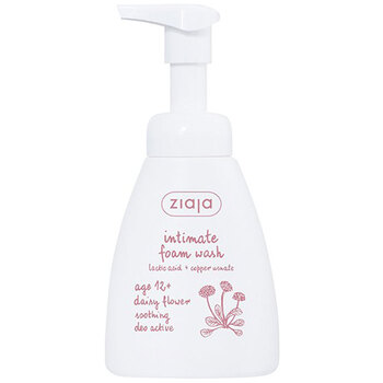 Intimate Foam Wash Daisy - Umývacia pena na intímnu hygienu